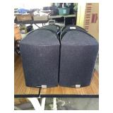 Orï¿½rin Rohn Speaker set of 5