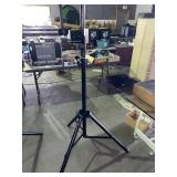 Atlas sound tripod speaker stand,