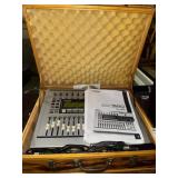Yamaha AW1600 professional audio workstation in