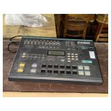 Casio RZ-1 digital sampling rhythm composer