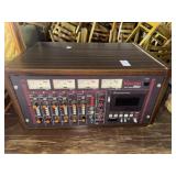 ViestaFire MR-1 multi track recorder