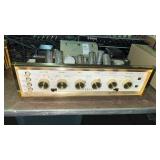 Vintage Sherwood S-4400 Pre-Amplifier