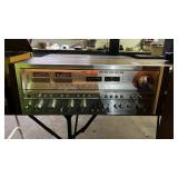 Pioneer SX-1980 AM/FM stereo receiver