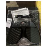 PageFlip bluetooth pedal