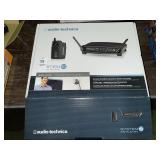Audio-Technica ATW-1101/G System