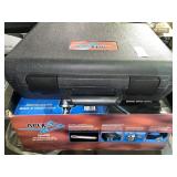 Apex 460 Tube Condenser Microphone outfit