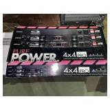 ART 4x4 PRO (Applied Research & Technology)