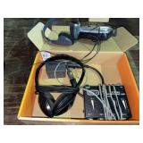 Rolls HA43 Stereo Headphone Amp Amplifier 4