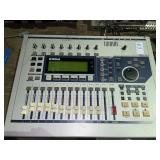 Yamaha Aw1600 Digital Multi-track Recorder