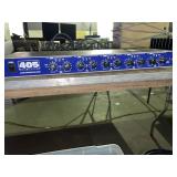 405 400 series 5 Zone Distribution Mixer