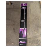 Yorkville MSB609 black telescopic boom new in box