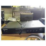 AudioControl phase coupled activator