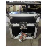 Road Ready heavy duty equipment case