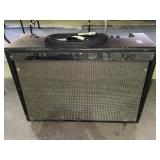 Vintage harmony 430 tube amplifier