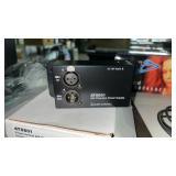 AT8801 48V Phantom Power Supply