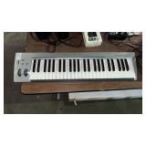 M-Audio KeyStudio Keyboard