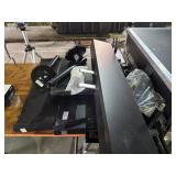 Parts for music stands