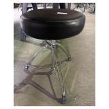 Rogers portable drum throne
