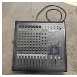 Yorkville AP812 800-Watt Powered Stereo Audio