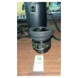 Vivitar 52mm Lens