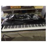 Casio CPS-700 digital piano