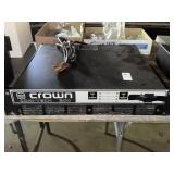 Crown Com-Tech Series professional power