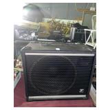 Yorkville BLOC 100K Keyboard Amp