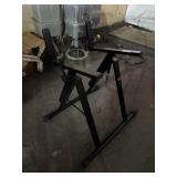 Adam amp or monitor stand