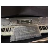 Casio WK-3300 Digital Keyboard Workstation in