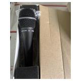 Samson Q Mic