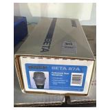 Shure Beta 87A microphone NIB