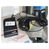 Telex ProStar wireless diversity receiver and as