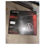 Audio-technical 40 series studio microphone