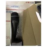 Samson Q mic