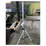 Ultimate Support TS-90B TeleLock Speaker Stand