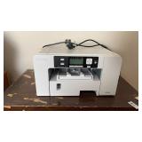 Sawgrass SG500 sublimation printer with box