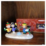 Hallmark Charlie Brown Christmas 30th anniversary