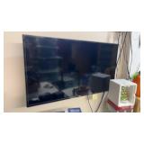 Onn 42 Inch Flat Screen TV W Remote