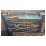 Hardware Organizer W Hardware