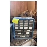 Hardware Organizer W Hardware