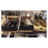 Lot of Womenï¿½s Shoes Assorted Sizes