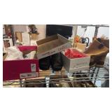 Lot of Womenï¿½s Shoes Assorted Sizes