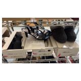 Lot of Womenï¿½s Shoes Assorted Sizes