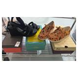 Lot of Womenï¿½s Shoes size 7
