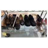 Lot of Womenï¿½s Shoes Size 7
