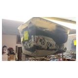Tote of Womenï¿½s Clothing Mixed Sizes