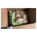 Lot of New Sewing Material