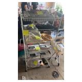 Storage Rack