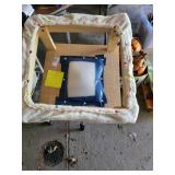 Rug Hooking frame