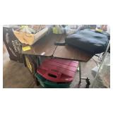 Folding Table
